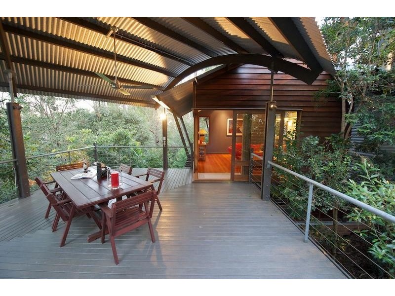 83 Gold Creek Rd, Brookfield QLD 4069